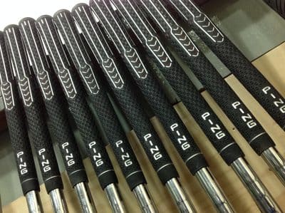 Reparación de Palos - Almacen Deportes Servigolf Colombia Tienda De Golf