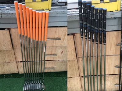 Reparación de Palos - Almacen Deportes Servigolf Colombia Tienda De Golf