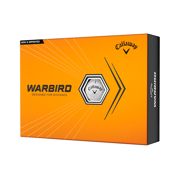 Bolas Warbird 2023