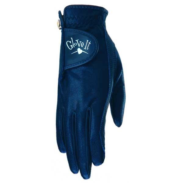 guantes glove it navy clear