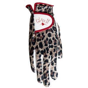 guantes leopard