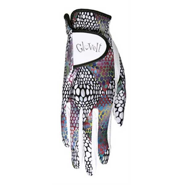 guantes glove it patina diamond