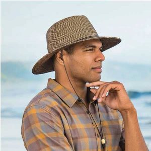 sombrero Logan Wallaroo