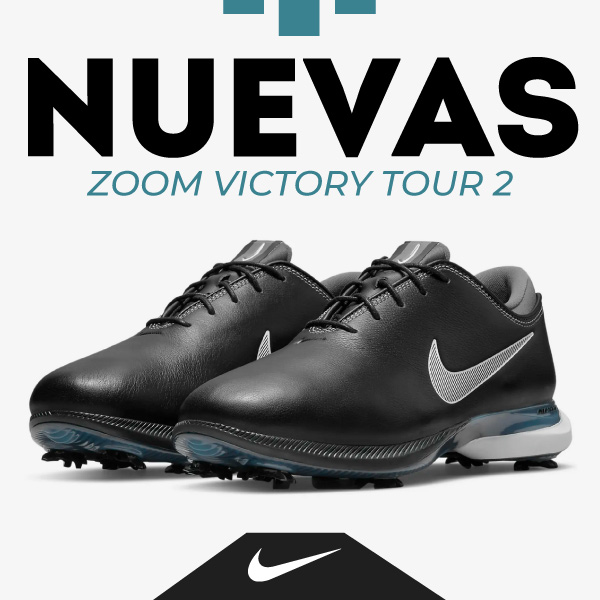 Las nuecas Nike Zoom Victory Tour 2 la perfecta convinación entre estilo y calidad