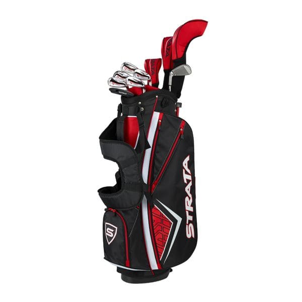 callaway strata plus callaway strata plus