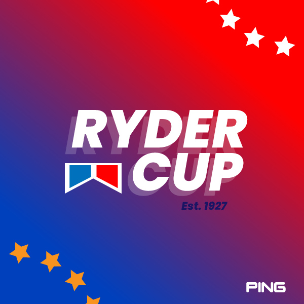 Se acerca uno de los torneos más importantes del mundo del golf, la Ryder Cup 2021 con los mejores representantes del golf mundial...