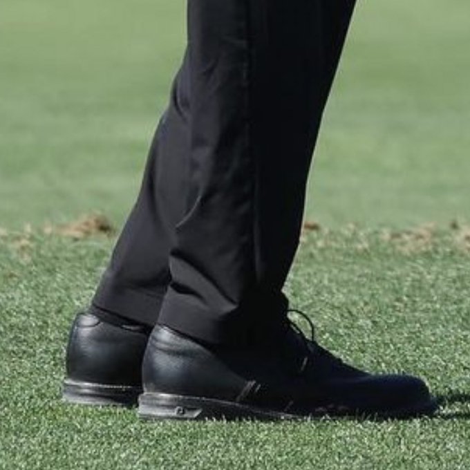 Cada golfista debe buscar la comodidad y seguridad al momento de impactar la pelota. Ya sea entre zapatos con o sin spikes, los golfistas...
