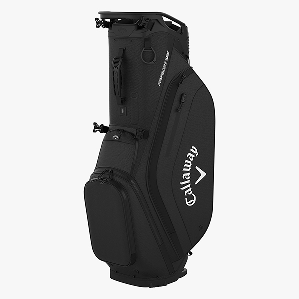 TALEGA CALLAWAY STAND FAIRWAY 14