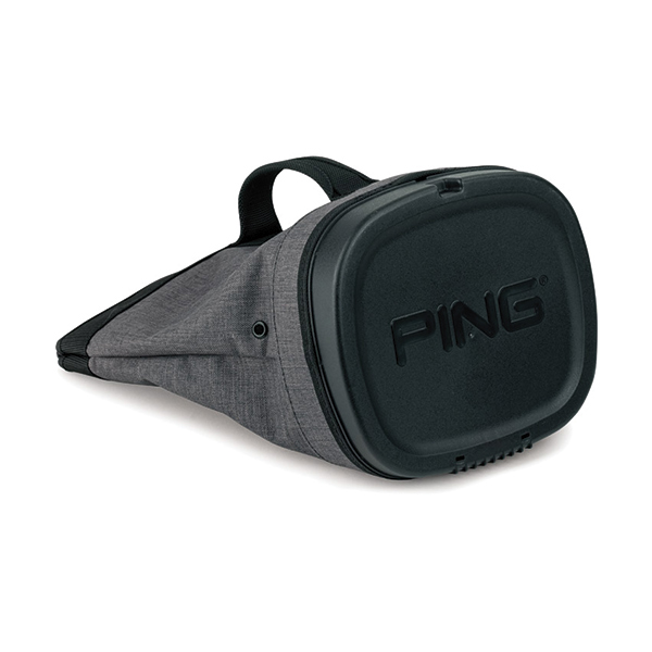 Bolso Ping Range Bag, perfecto para cargar bolas de golf o elementos puntuales y necesarios