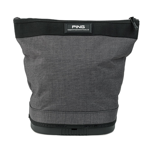 Bolso Ping Range Bag, perfecto para cargar bolas de golf o elementos puntuales y necesarios