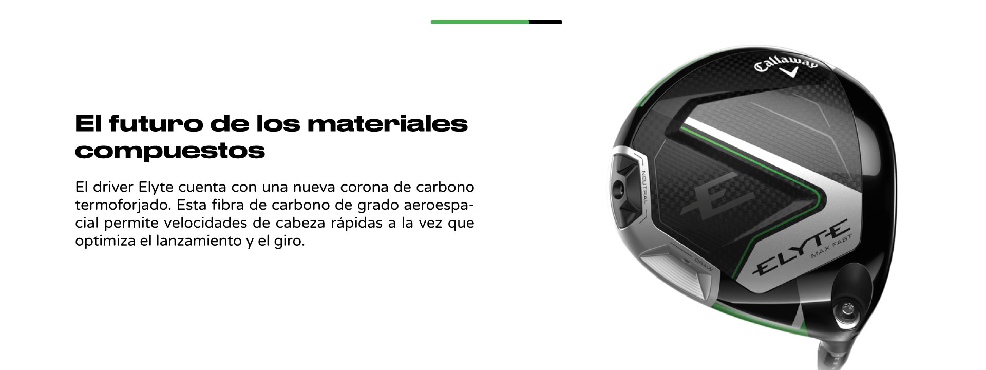 El futuro de los materiales