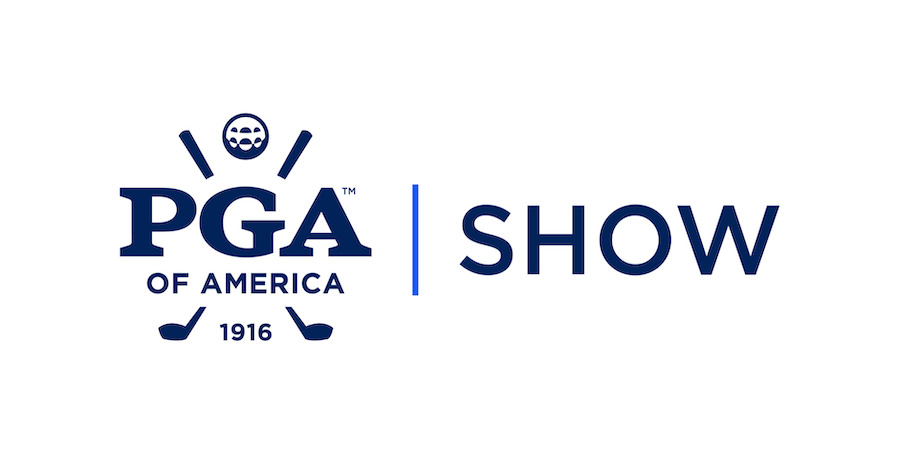 Logotipo PGA Show